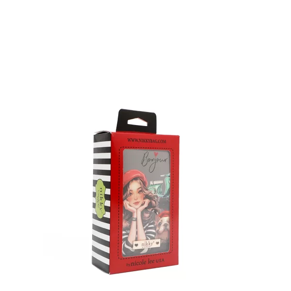 NK24003 EIFFEL DREAMS - Image 10
