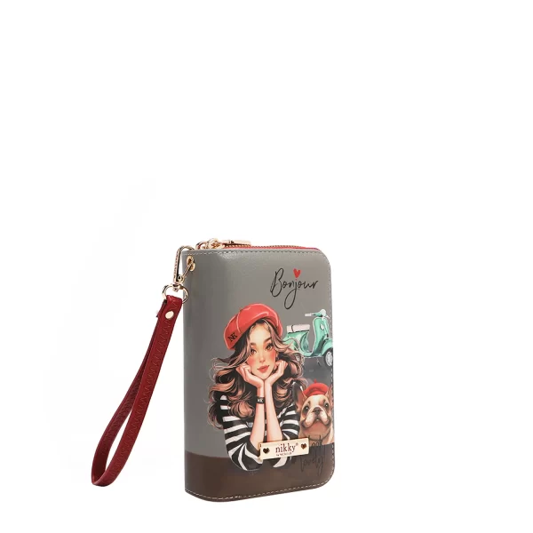 NK24003 EIFFEL DREAMS - Image 2