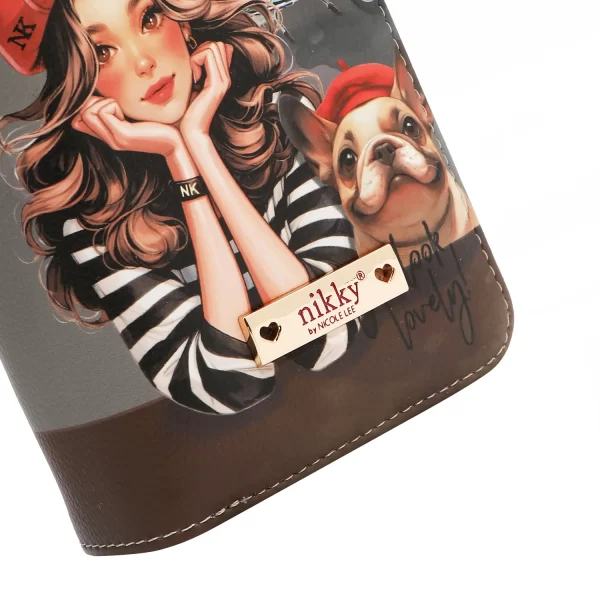 NK24003 EIFFEL DREAMS - Image 9
