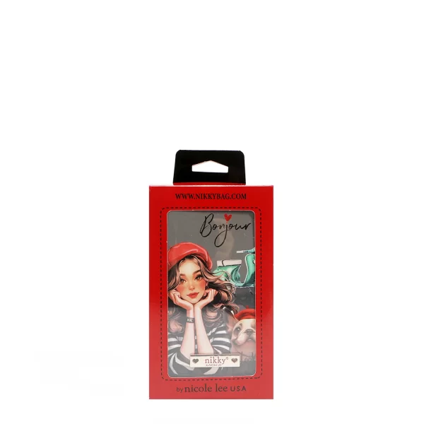 NK24003 EIFFEL DREAMS - Image 11