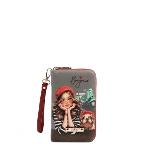 NK24003 EIFFEL DREAMS