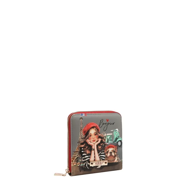 NK24004 EIFFEL DREAMS - Image 2