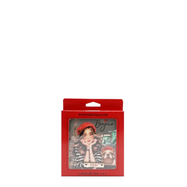 NK24004 EIFFEL DREAMS - Image 5