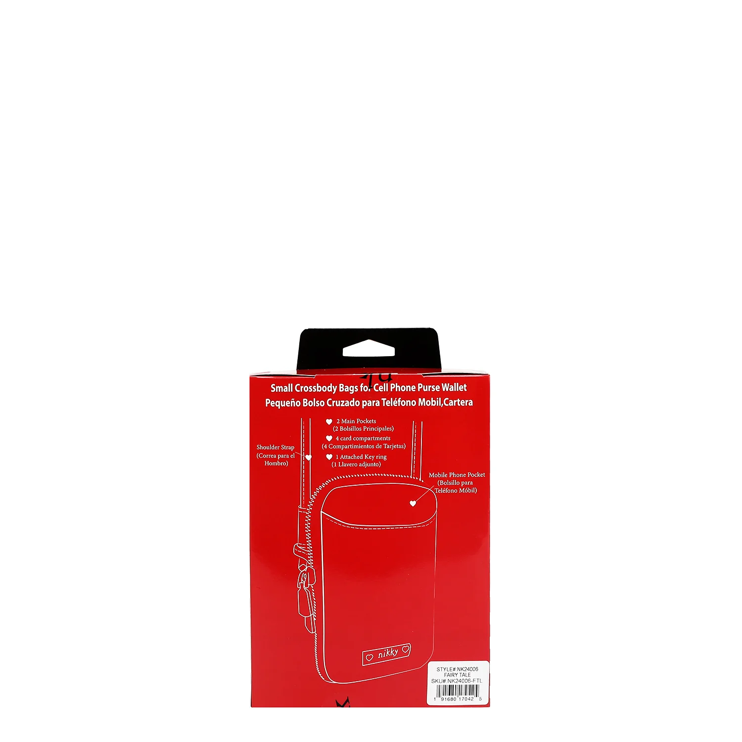 NK24006 ESSENCE OF YOU - Image 6