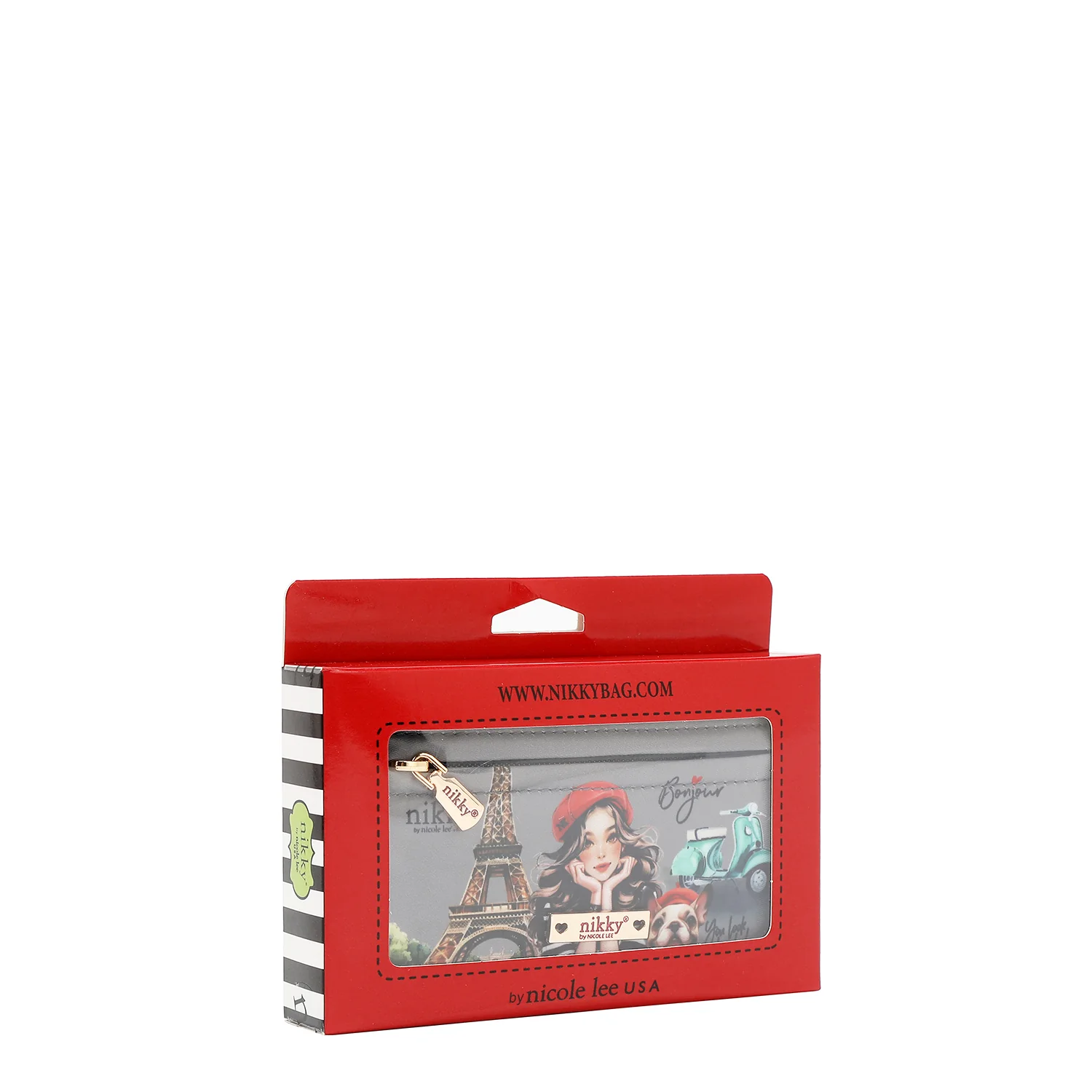 NK25003 EIFFEL DREAMS - Image 9