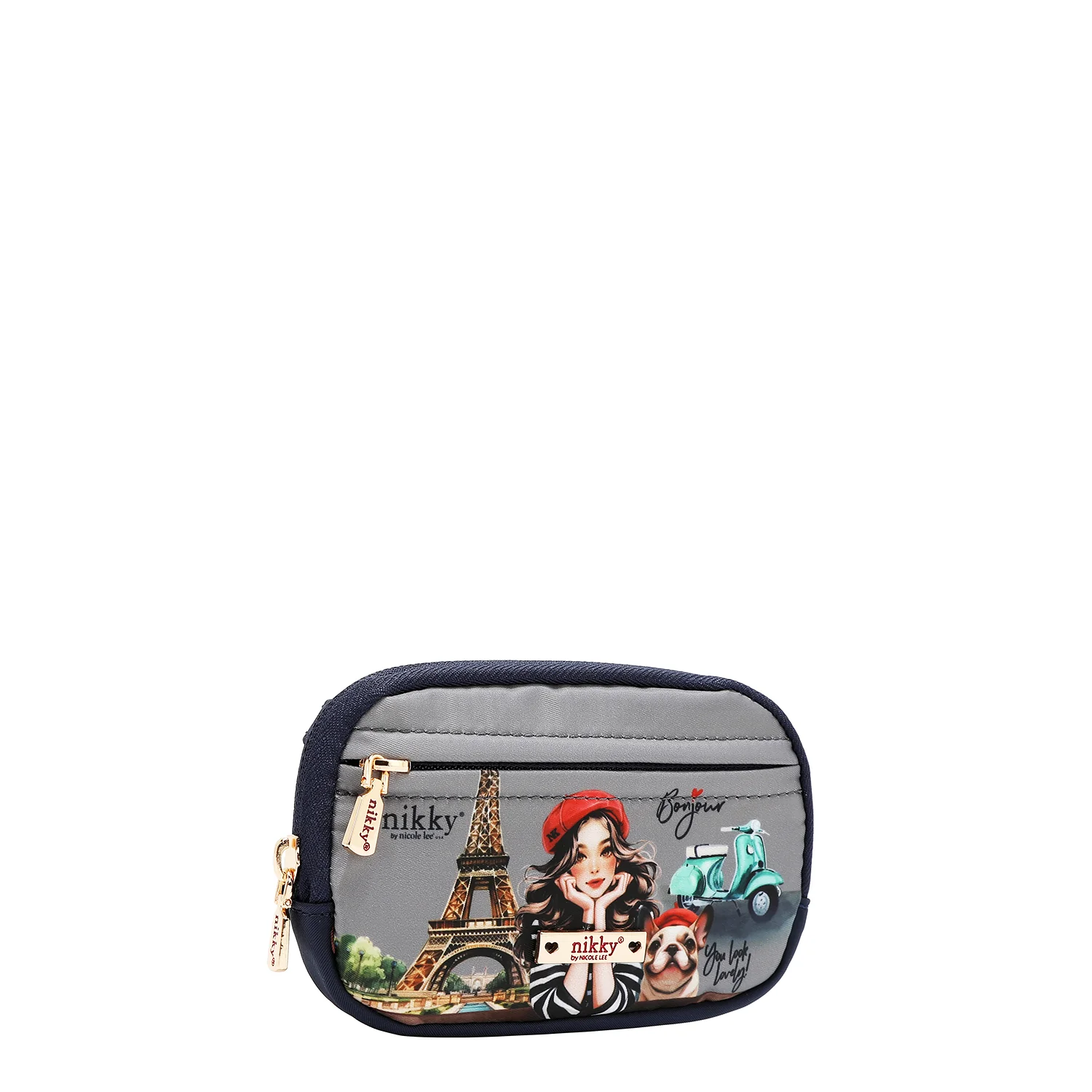 NK25003 EIFFEL DREAMS - Image 3