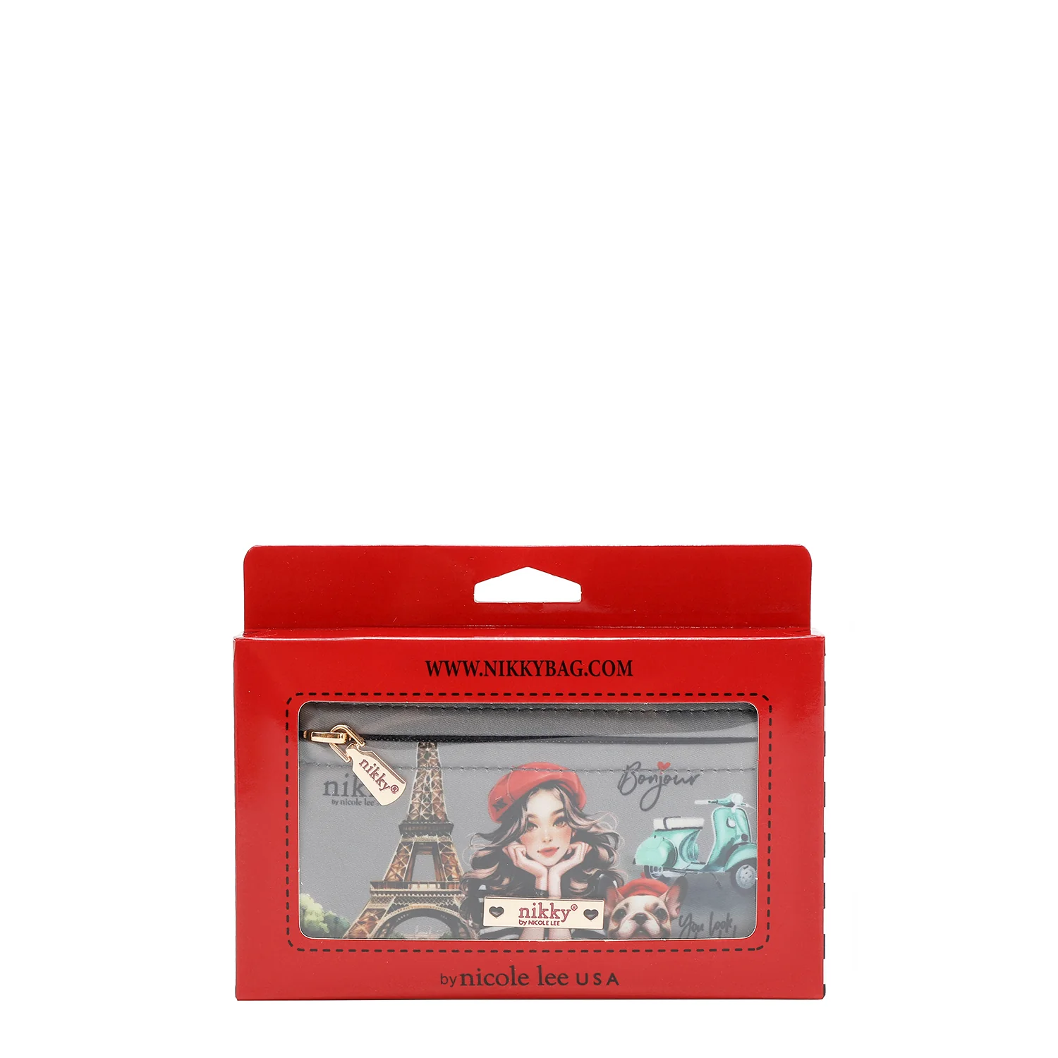 NK25003 EIFFEL DREAMS - Image 8