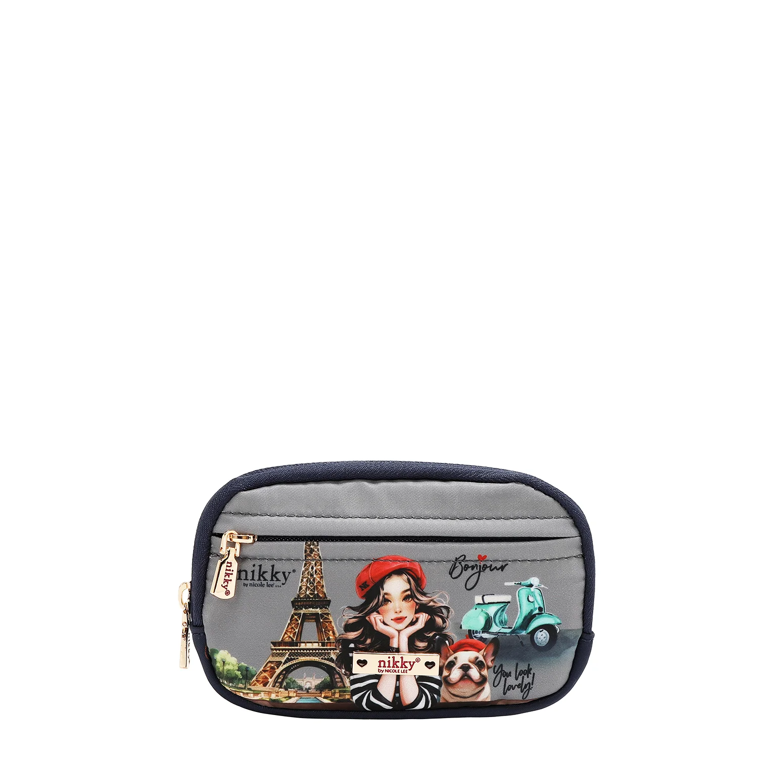 NK25003 EIFFEL DREAMS