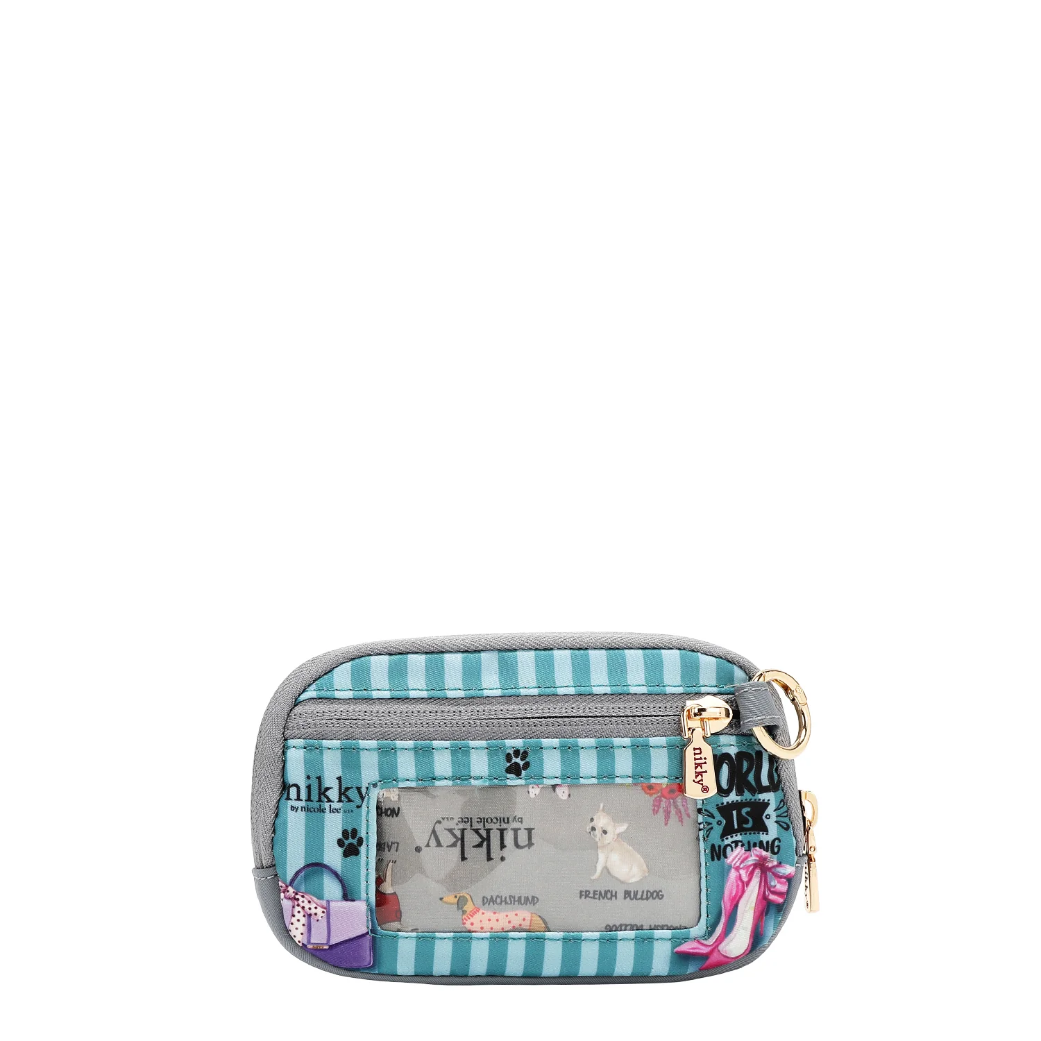 NK25003 MEANT TO LOVE YOU - Image 3