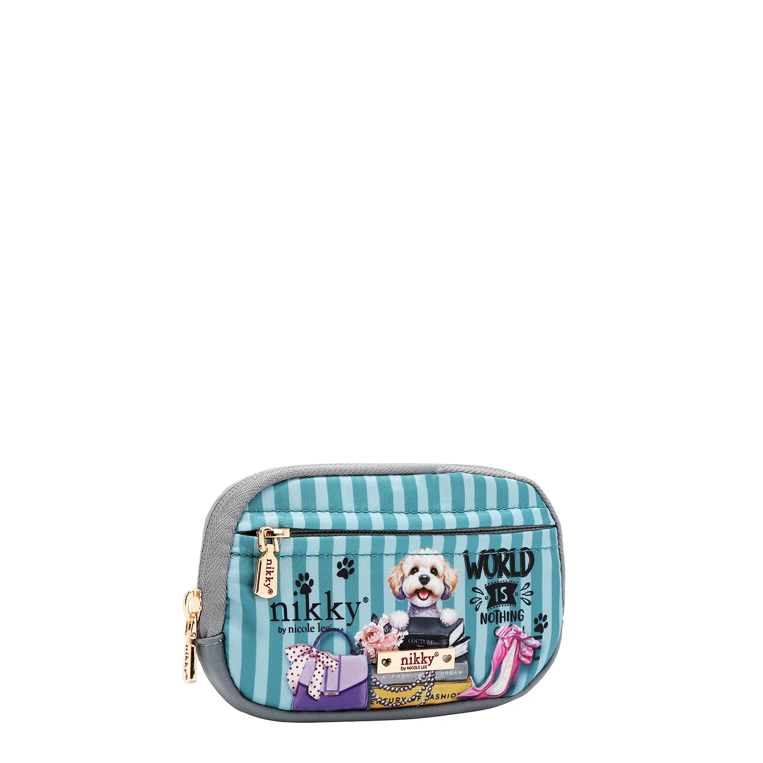 NK25003 MEANT TO LOVE YOU - Image 2