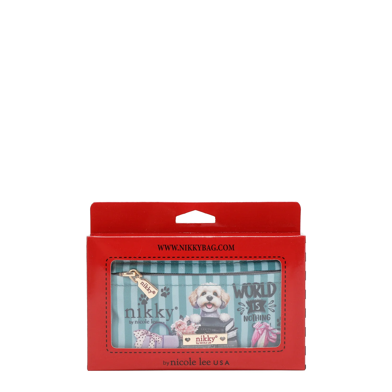 NK25003 MEANT TO LOVE YOU - Image 5