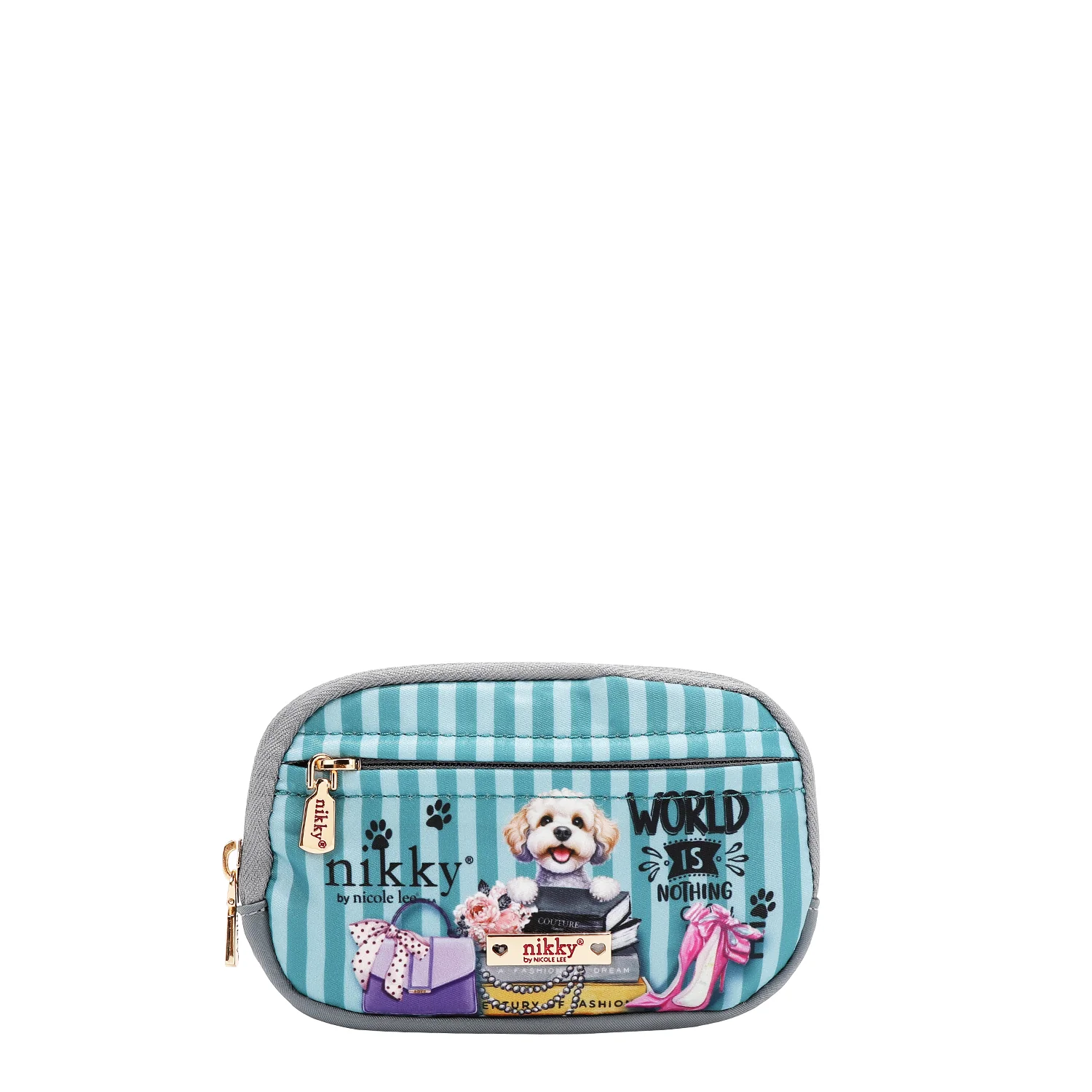 NK25003 MEANT TO LOVE YOU