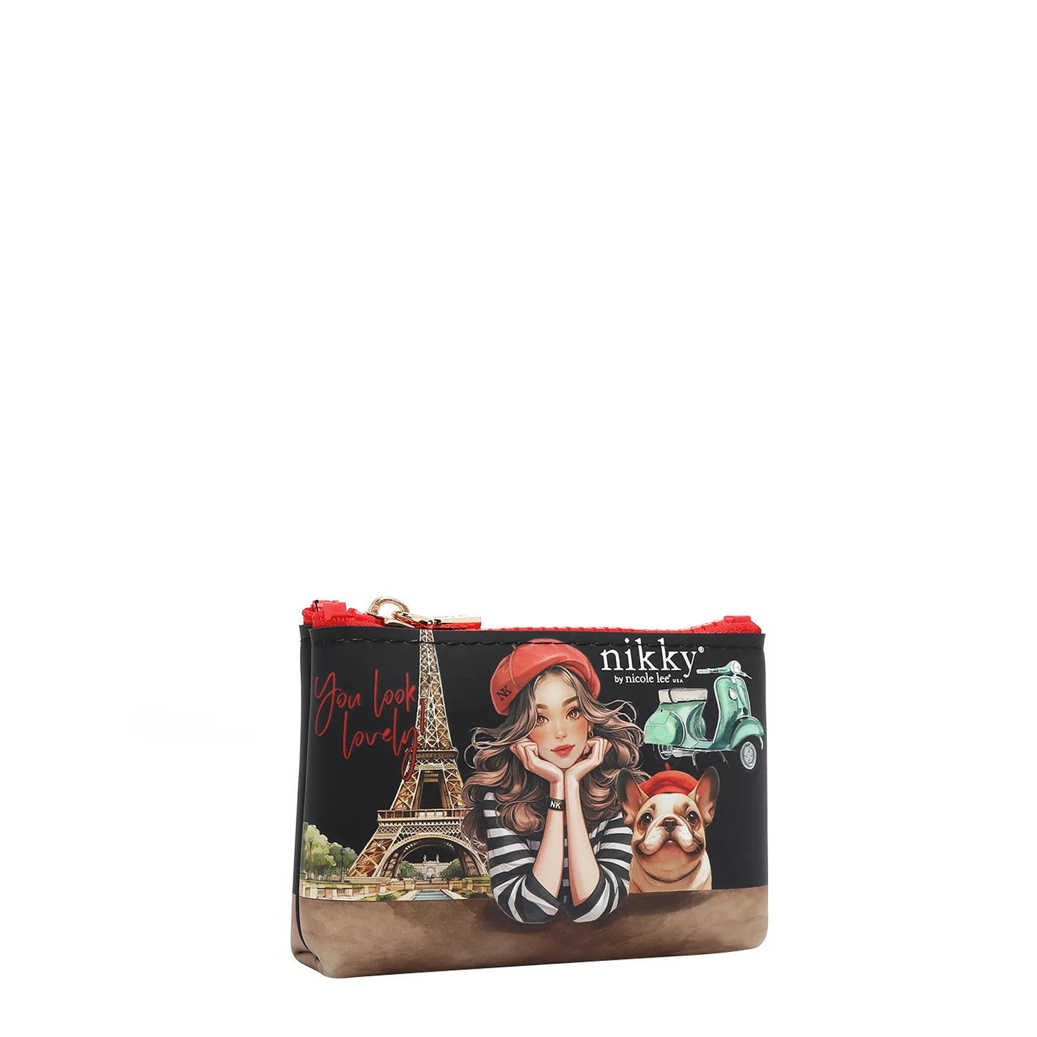 NK25012-EDS-BK - Image 2