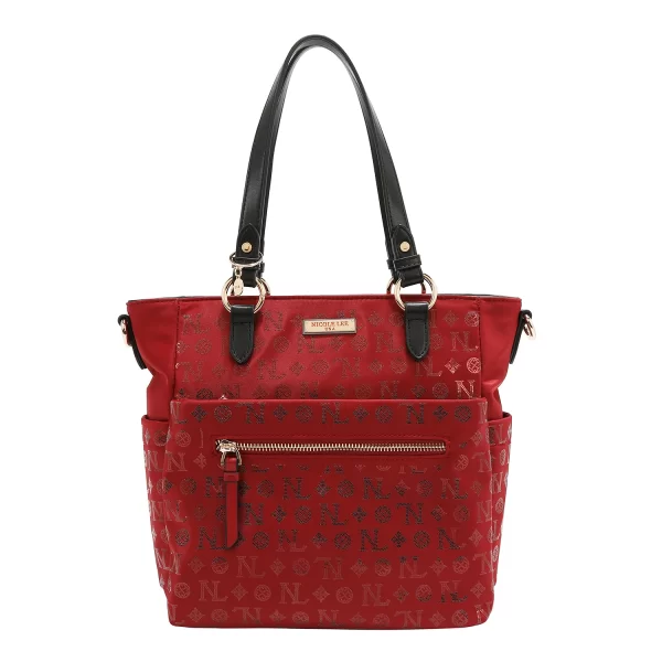P17523 BURGUNDY
