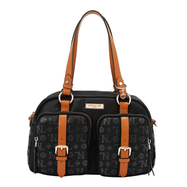 P17524 BLACK