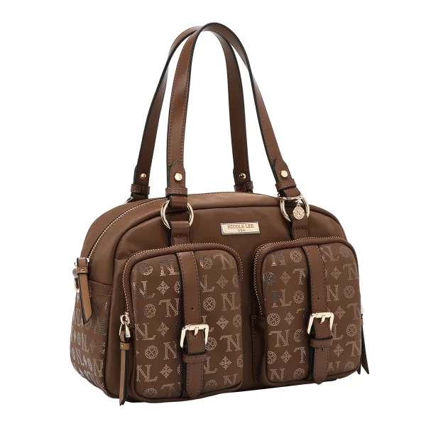 P17524 BROWN - Image 2