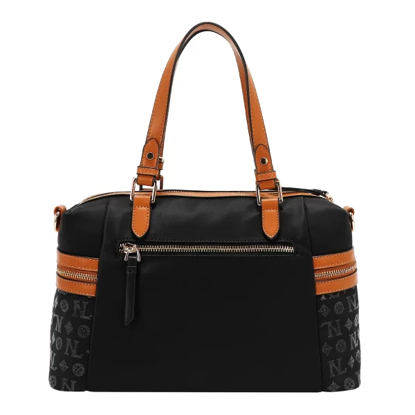 P17525 BLACK - Image 2