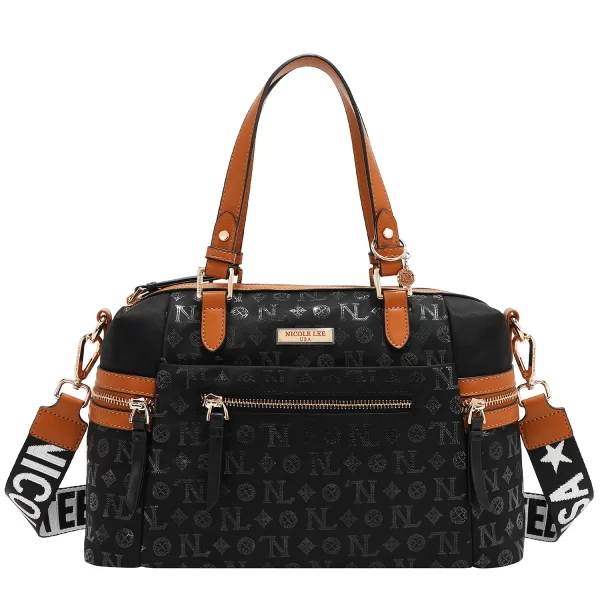 P17525 BLACK - Image 4