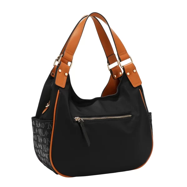 P17526 BLACK - Image 4