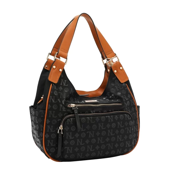 P17526 BLACK - Image 2