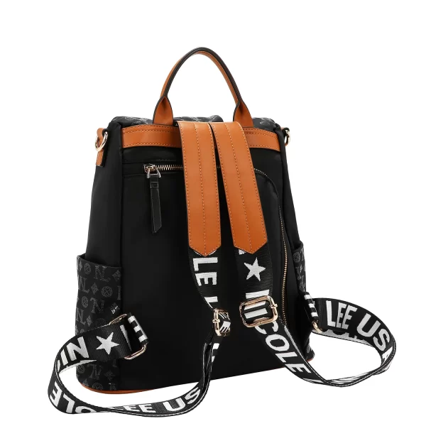 P17527 BLACK - Image 4
