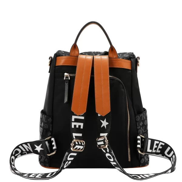 P17527 BLACK - Image 2