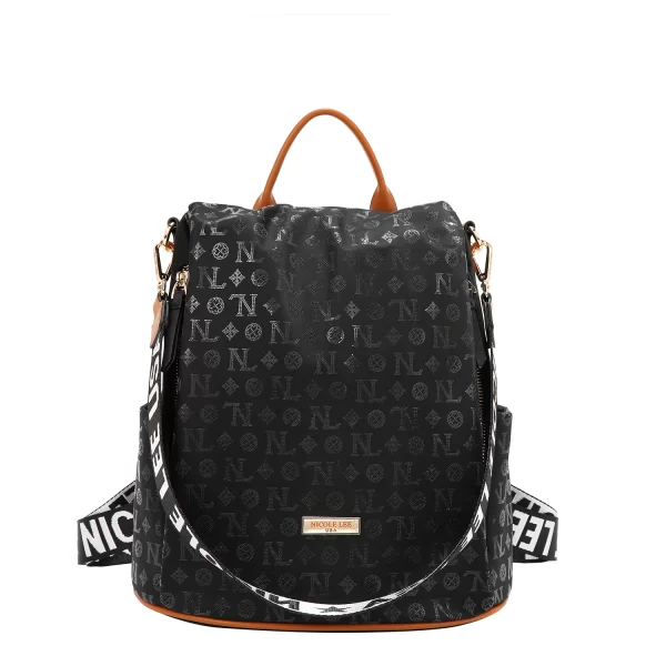P17527 BLACK