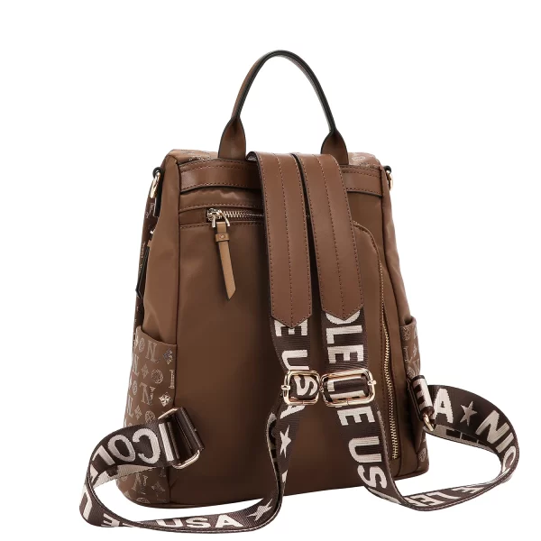 P17527 BROWN - Image 4