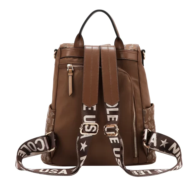 P17527 BROWN - Image 2