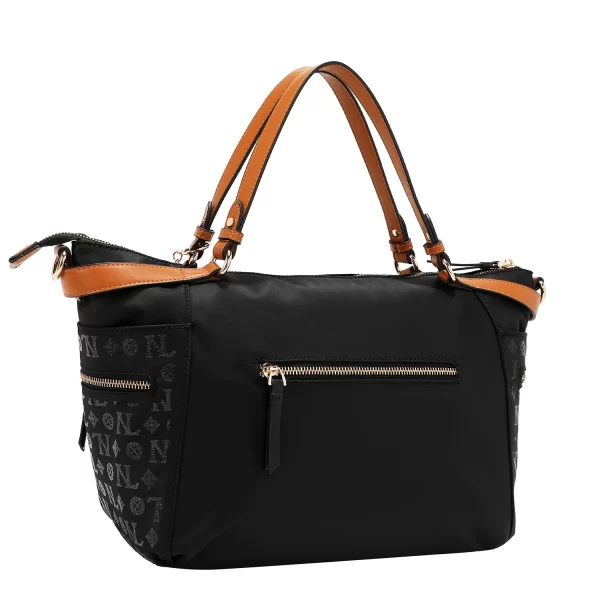 P17528 BLACK - Image 4