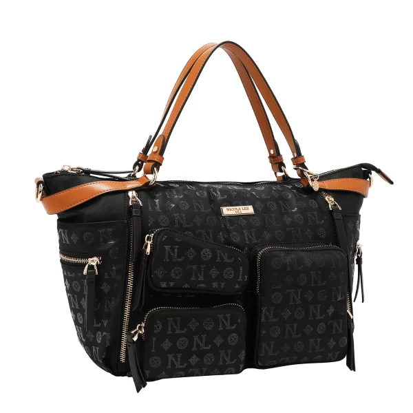 P17528 BLACK - Image 2