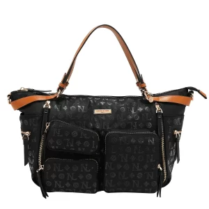 P17528 BLACK