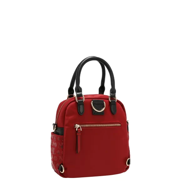 P17529 BURGUNDY - Image 3