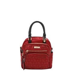 P17529 BURGUNDY