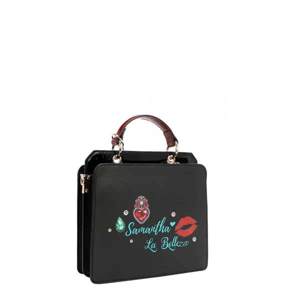 SLB17210 SAMANTHA LA BELLEZA - Image 6