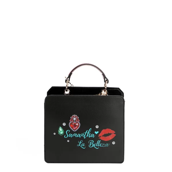 SLB17210 SAMANTHA LA BELLEZA - Image 4