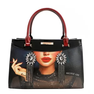 SLB17212 SAMANTHA LA BELLEZA