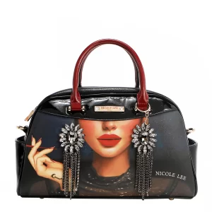 SLB17213 SAMANTHA LA BELLEZA