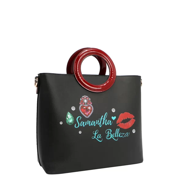 SLB17214 SAMANTHA LA BELLEZA - Image 2