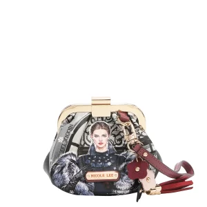 CP6623 MODA SNOWFLAKE