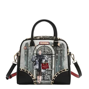 MOD17422 MODA SNOWFLAKE