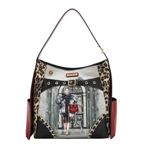 MOD17424 MODA SNOWFLAKE