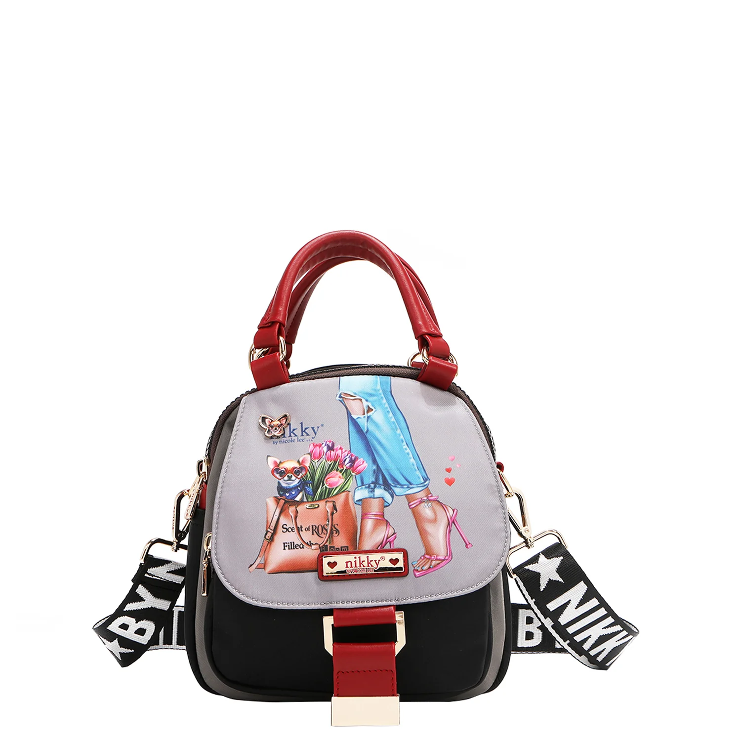 NK12712N ESSENCE OF YOU