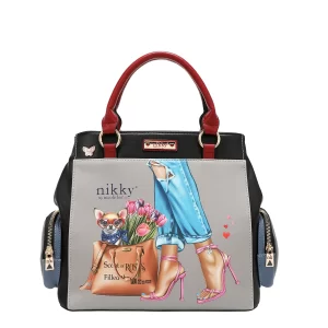 NK13033 ESSENCE OF YOU