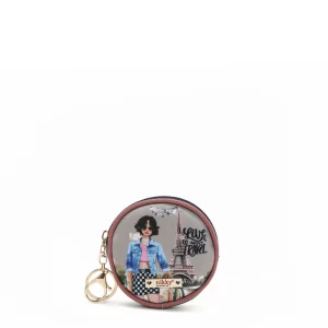 NK20341 I LIVE TO TRAVEL