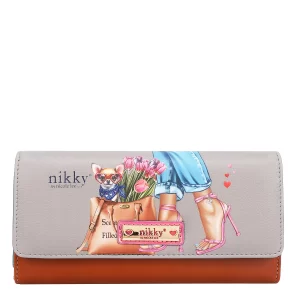 NK20375 ESSENCE OF YOU