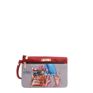 NK21009 ESSENCE OF YOU