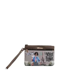 NK21009 I LIVE TO TRAVEL