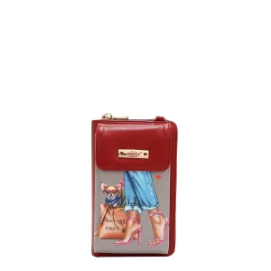 NK24002 ESSENCE OF YOU