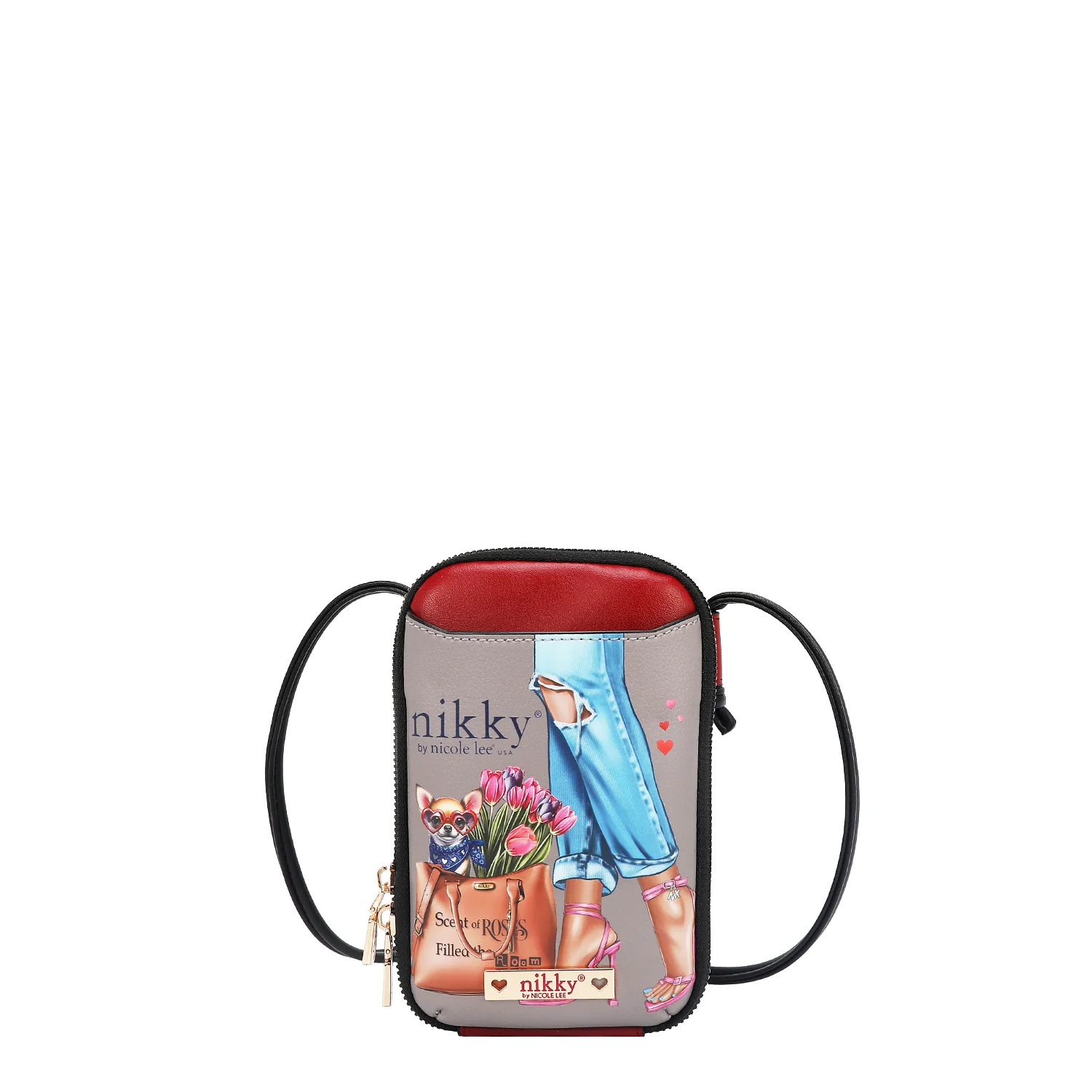 NK24006 ESSENCE OF YOU